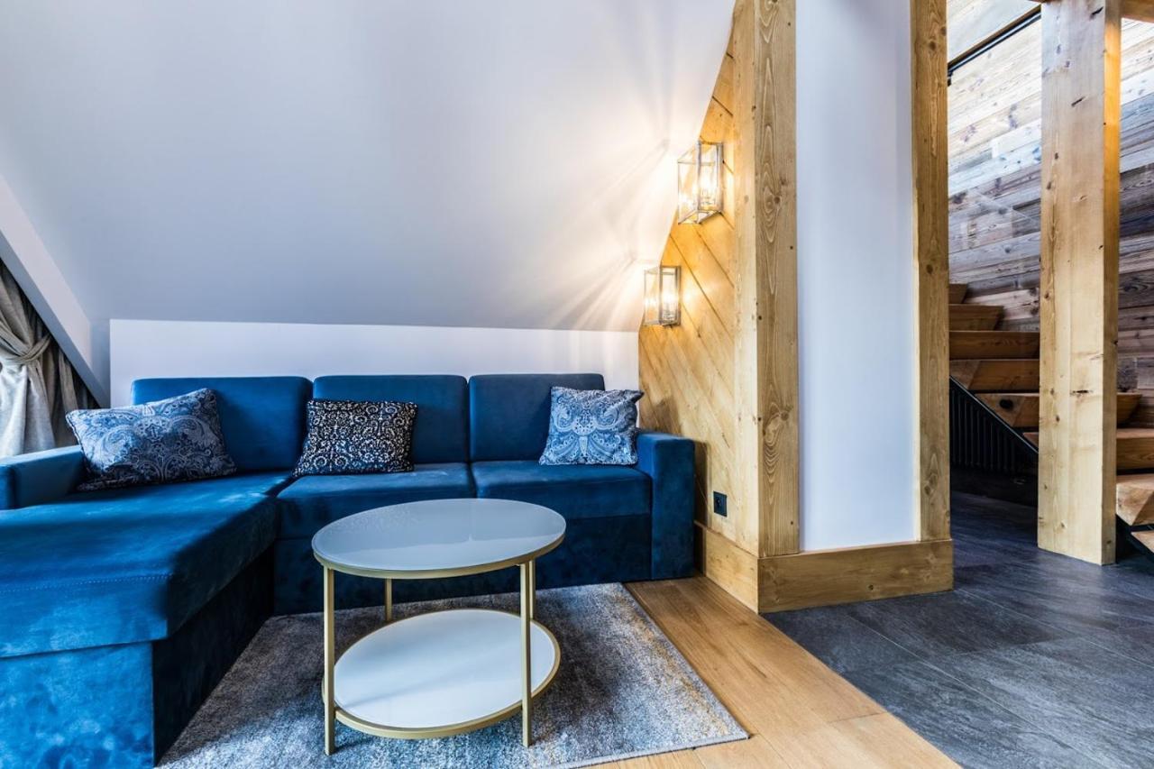 Apartmán Luxury
