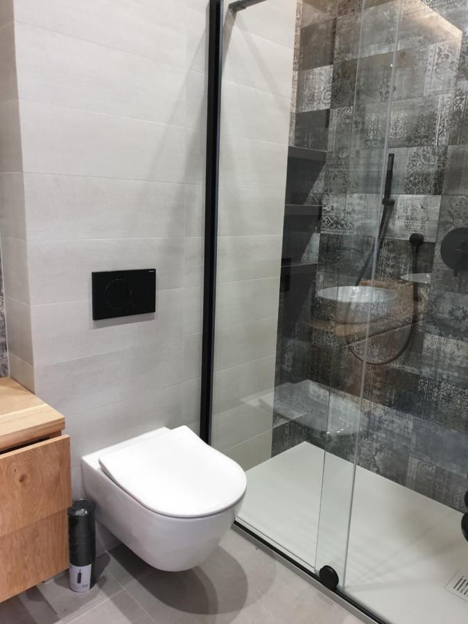 Luxury Apartmán *