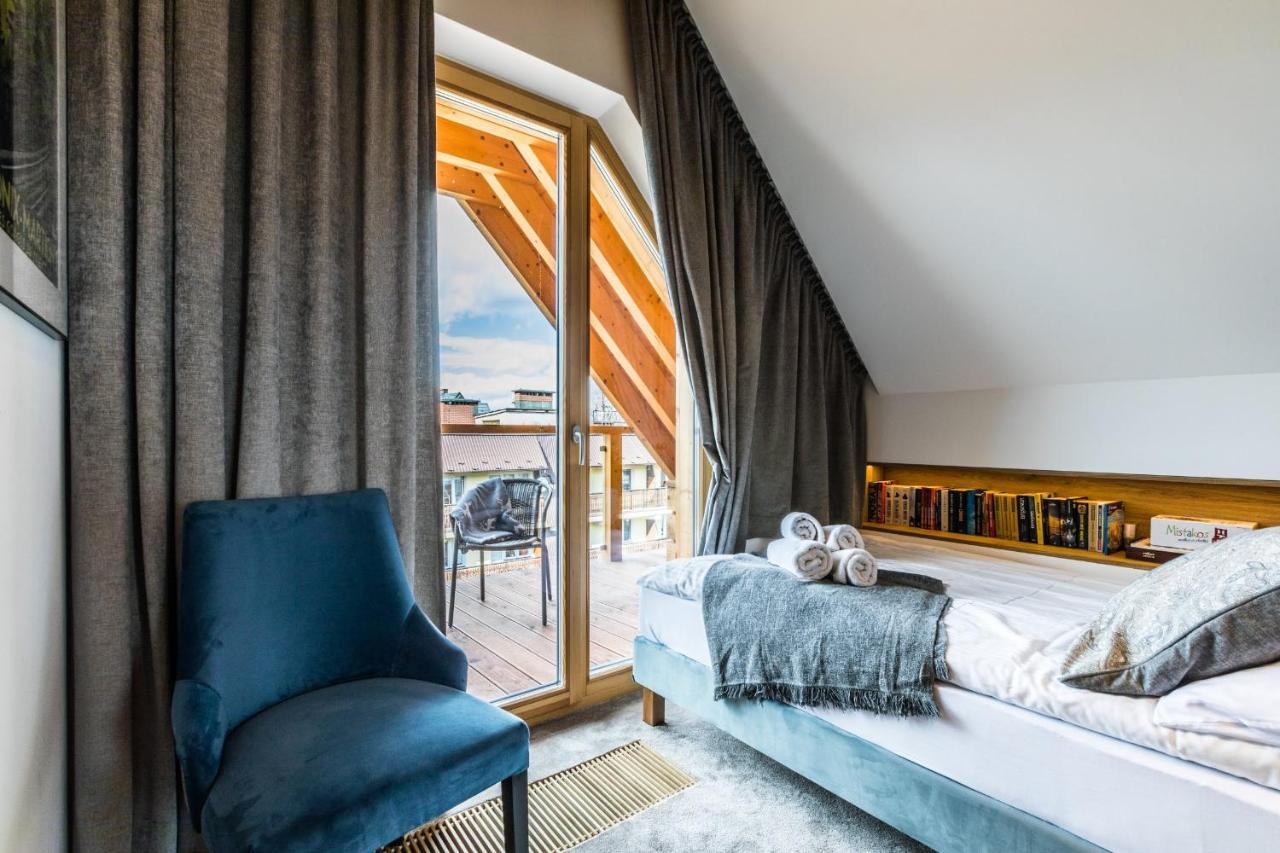 Apartmán Luxury