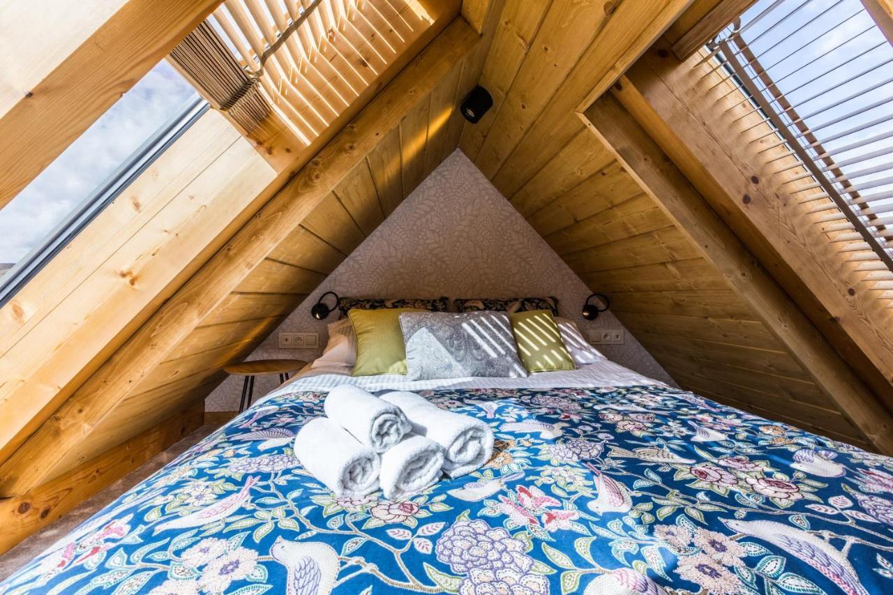 Luxury Apartmán *