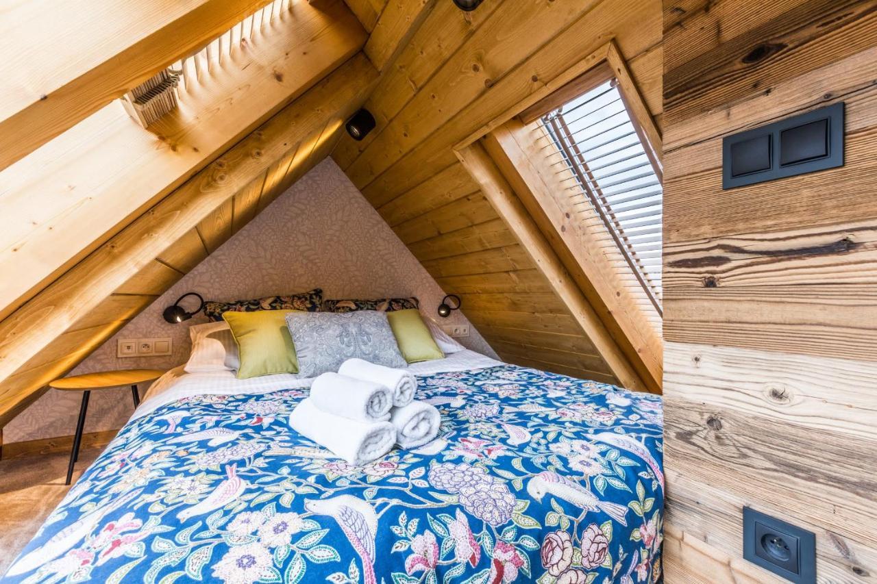 Apartmán Luxury