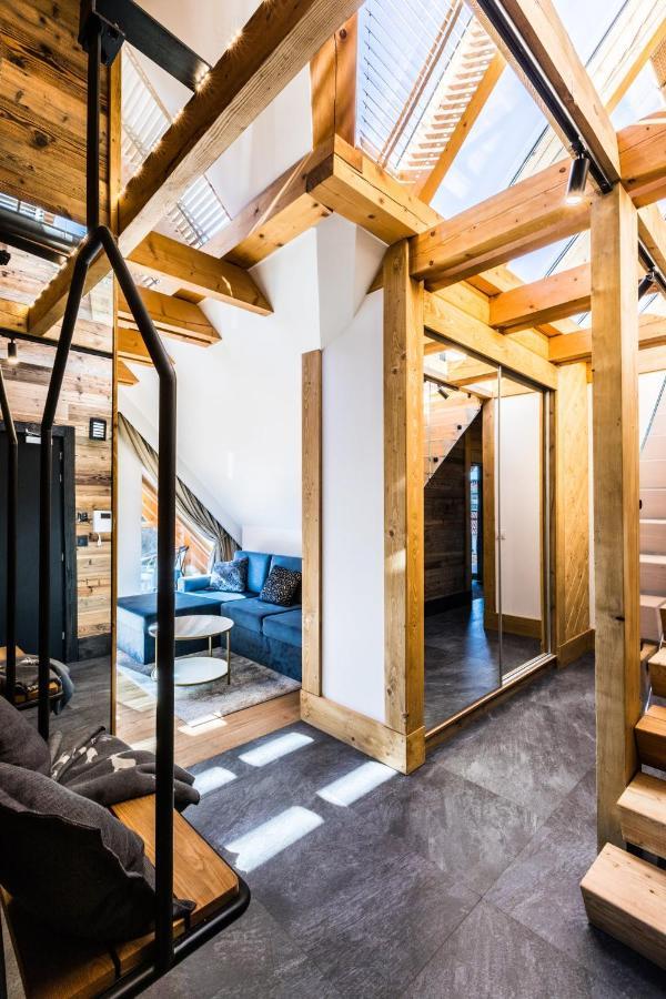Luxury Apartmán Zakopane