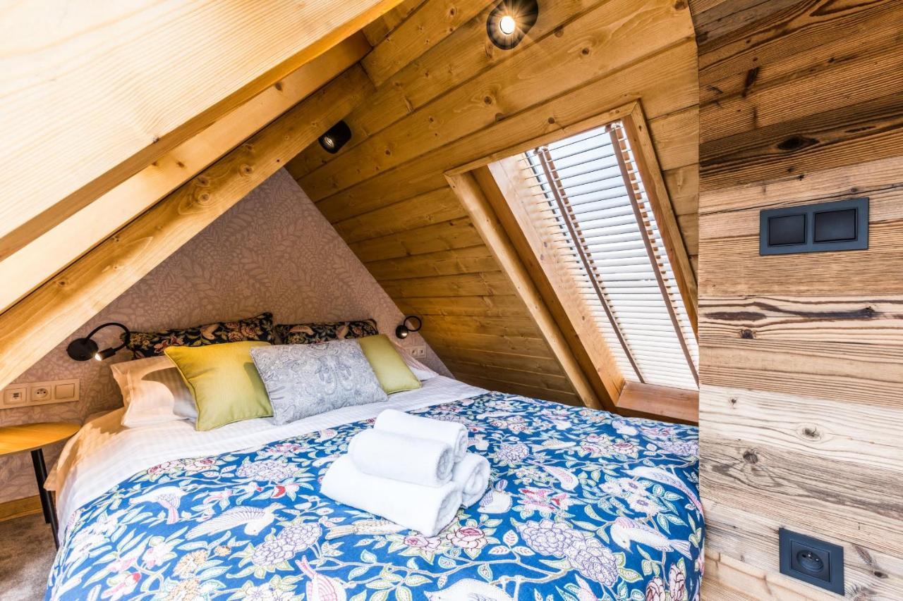Apartmán Luxury *