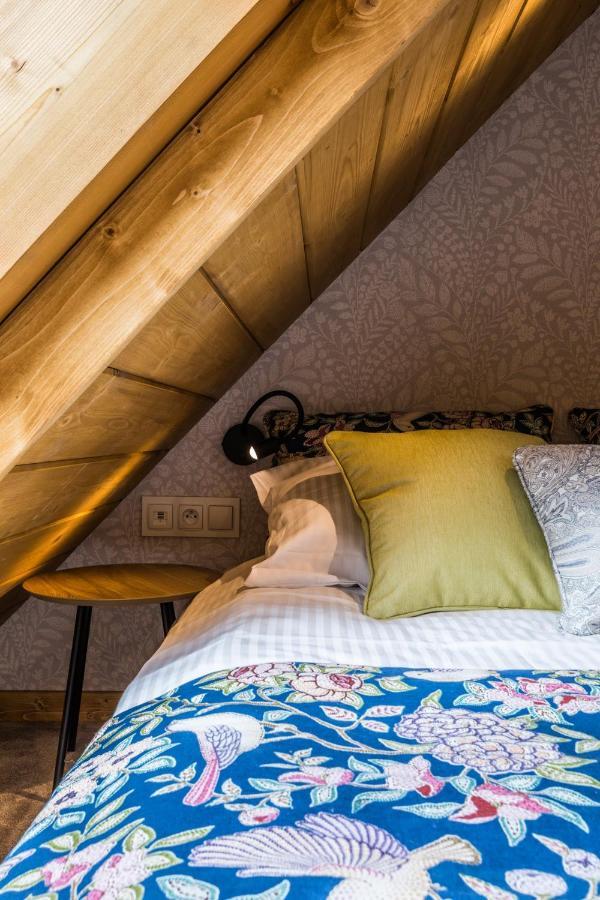 Apartmán Luxury Zakopane
