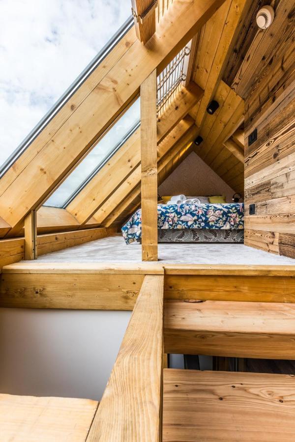 Luxury Apartmán *