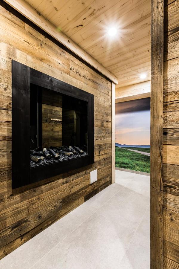Apartmán Luxury *