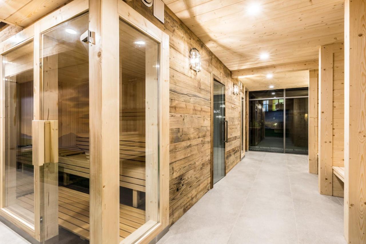Apartmán Luxury *