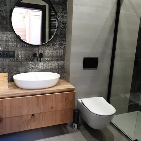 Luxury Apartments Zakopane Zewnętrze zdjęcie