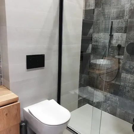 Luxury Apartments Zakopane Zewnętrze zdjęcie