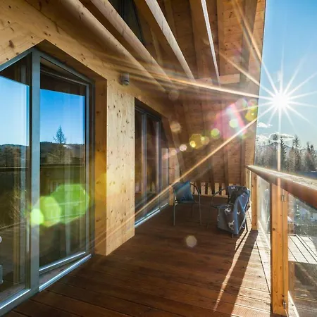 Luxury Apartments Zakopane Zewnętrze zdjęcie