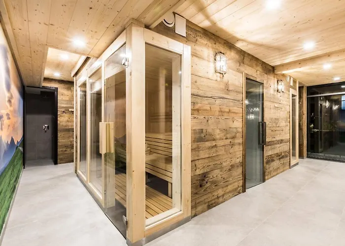 Luxury Apartments