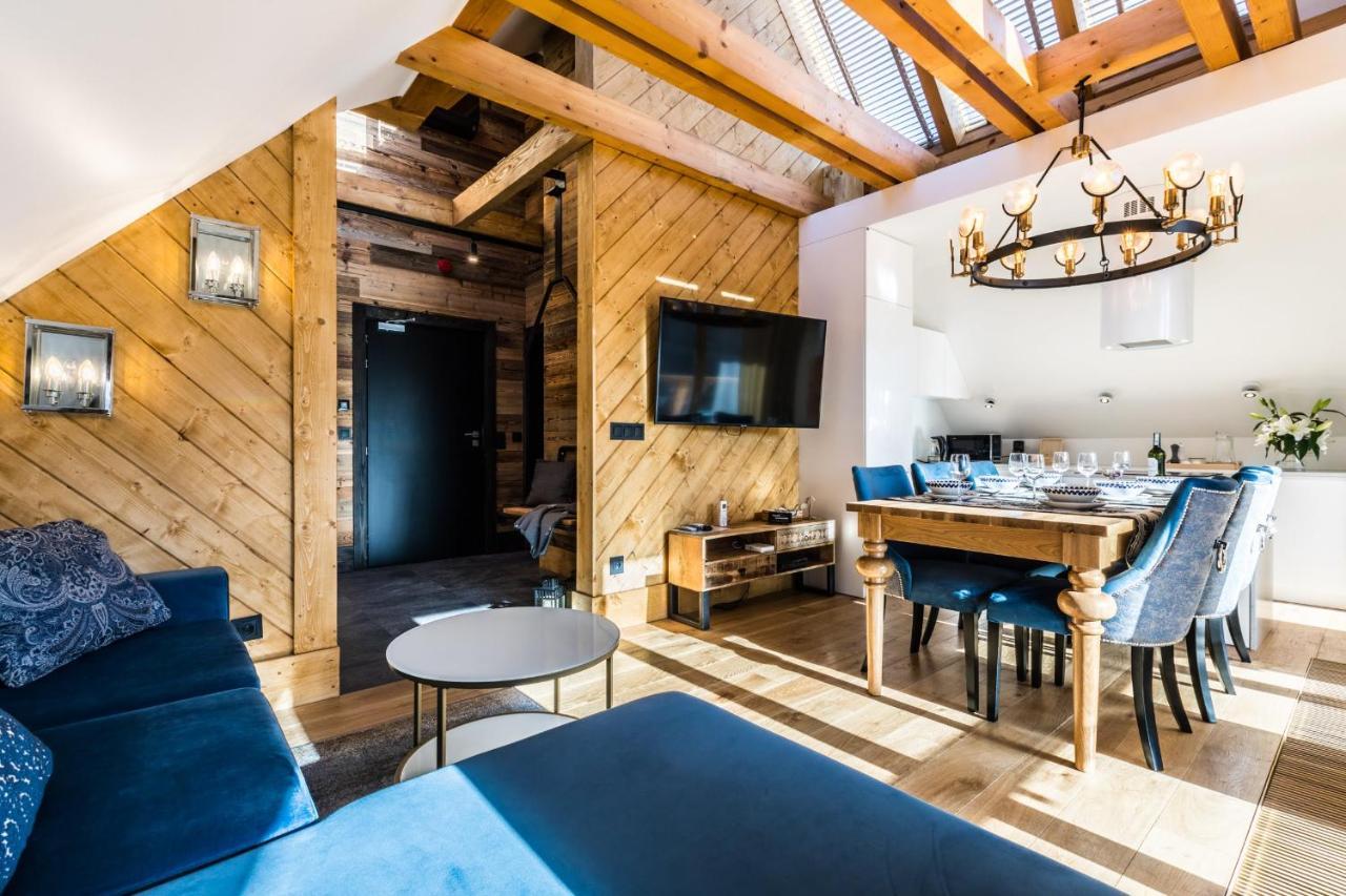 Luxury * Zakopane