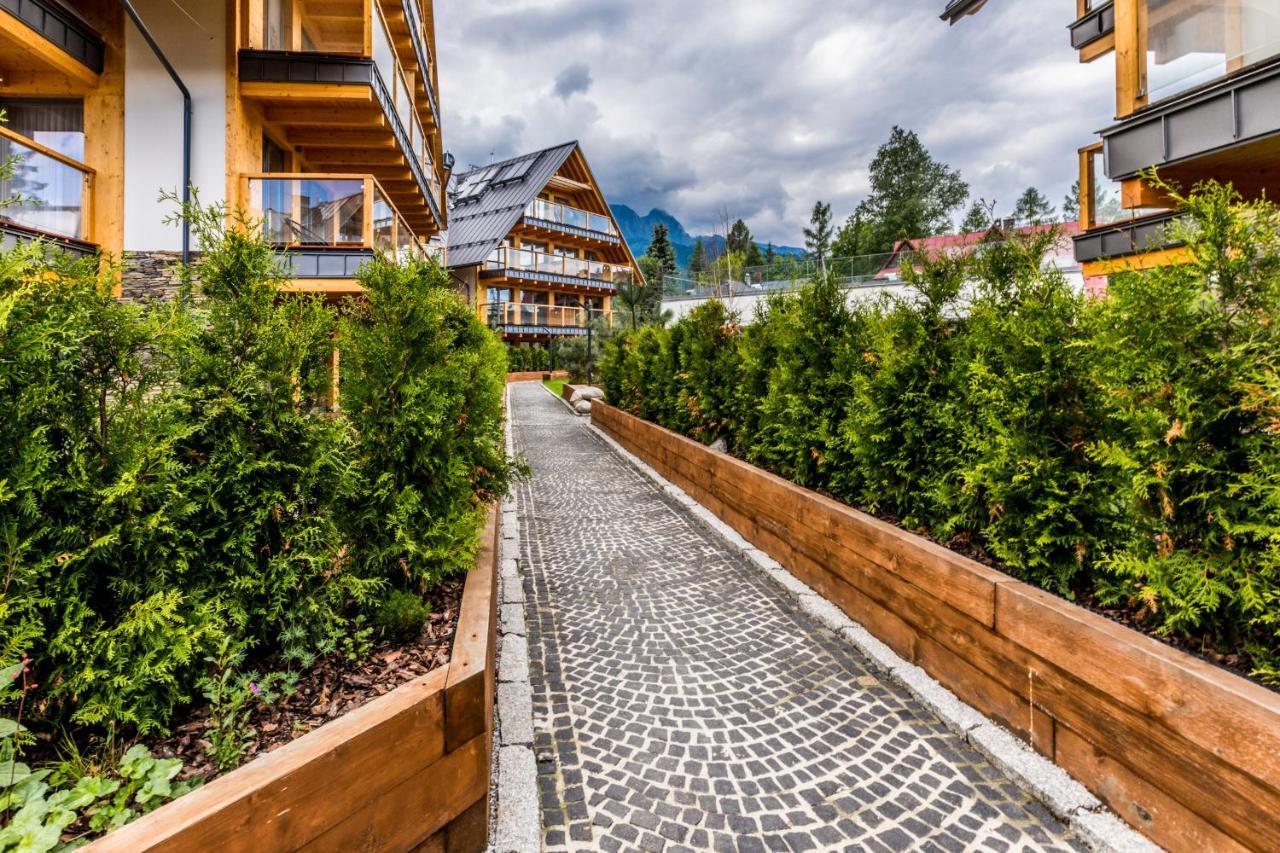 Apartment Luxury Zakopane