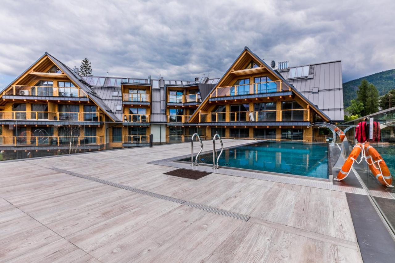 Apartment Luxury
