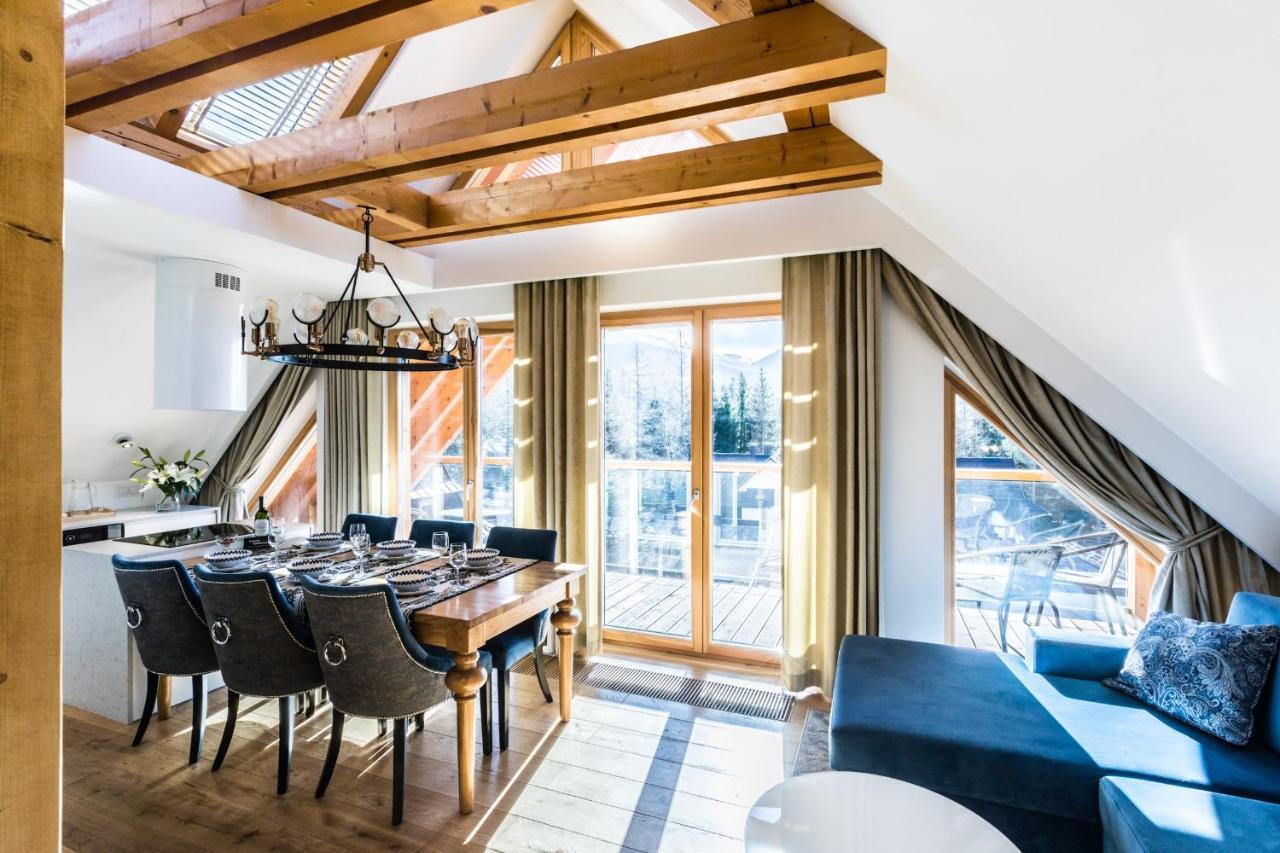 Apartment Luxury