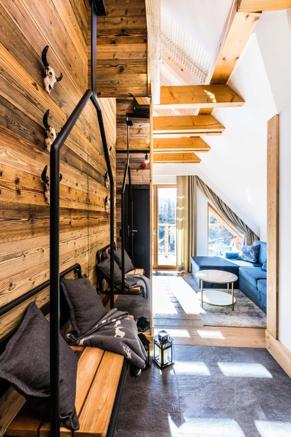 Apartment Luxury Zakopane