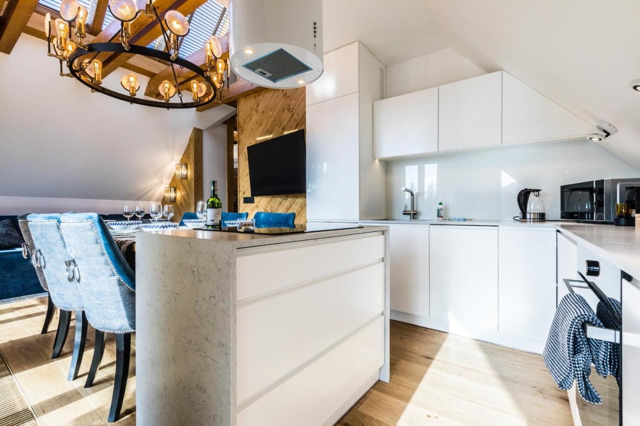 Apartment Luxury