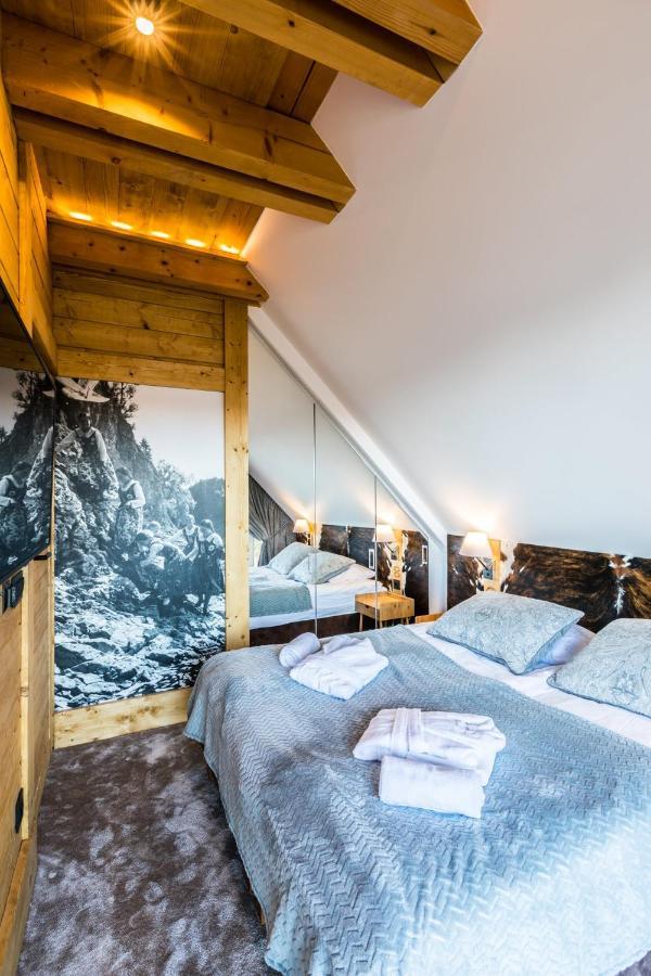 Luxury * Zakopane