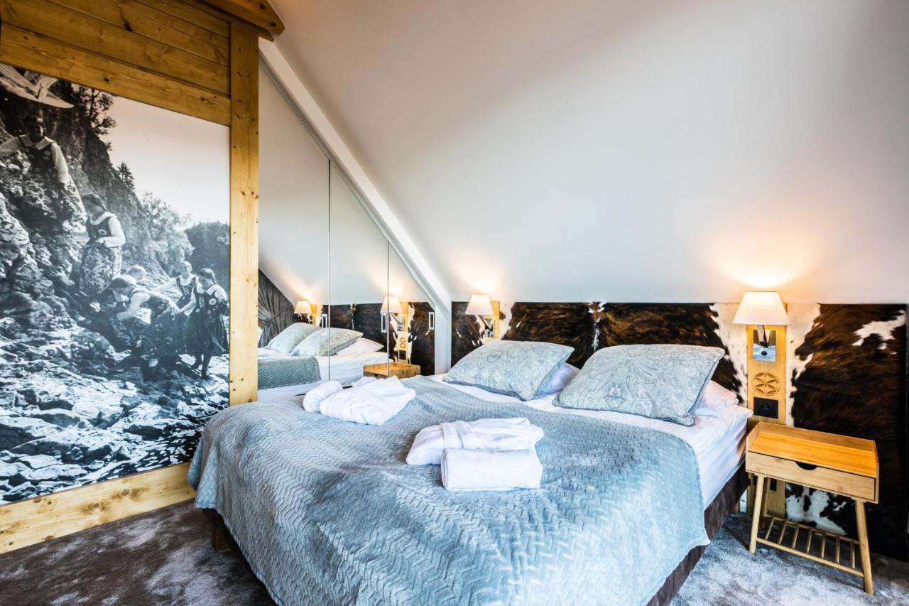 Apartment Luxury