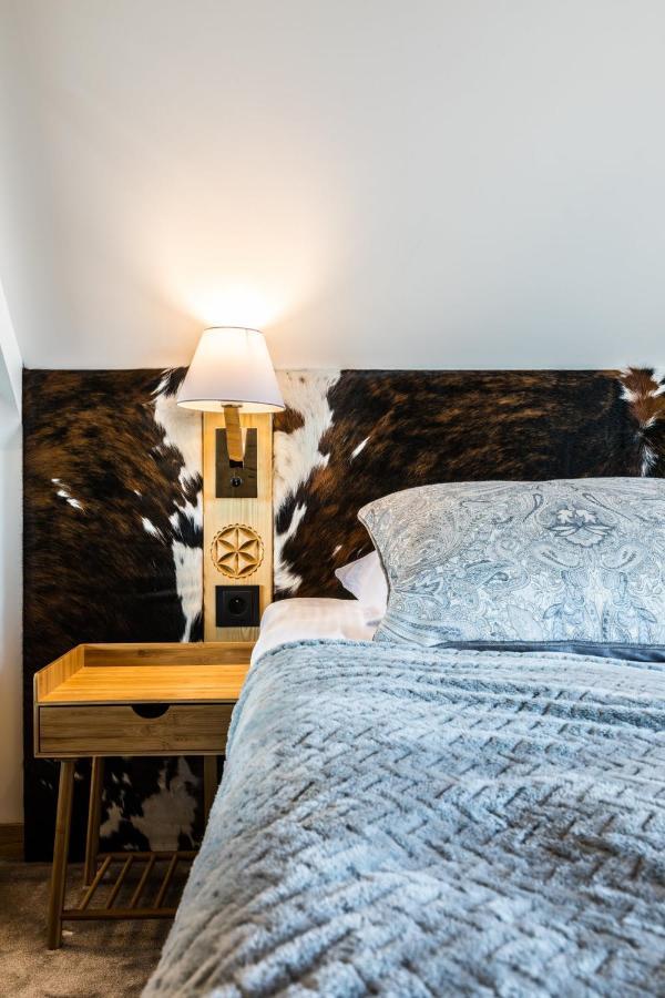 Luxury Apartment Zakopane