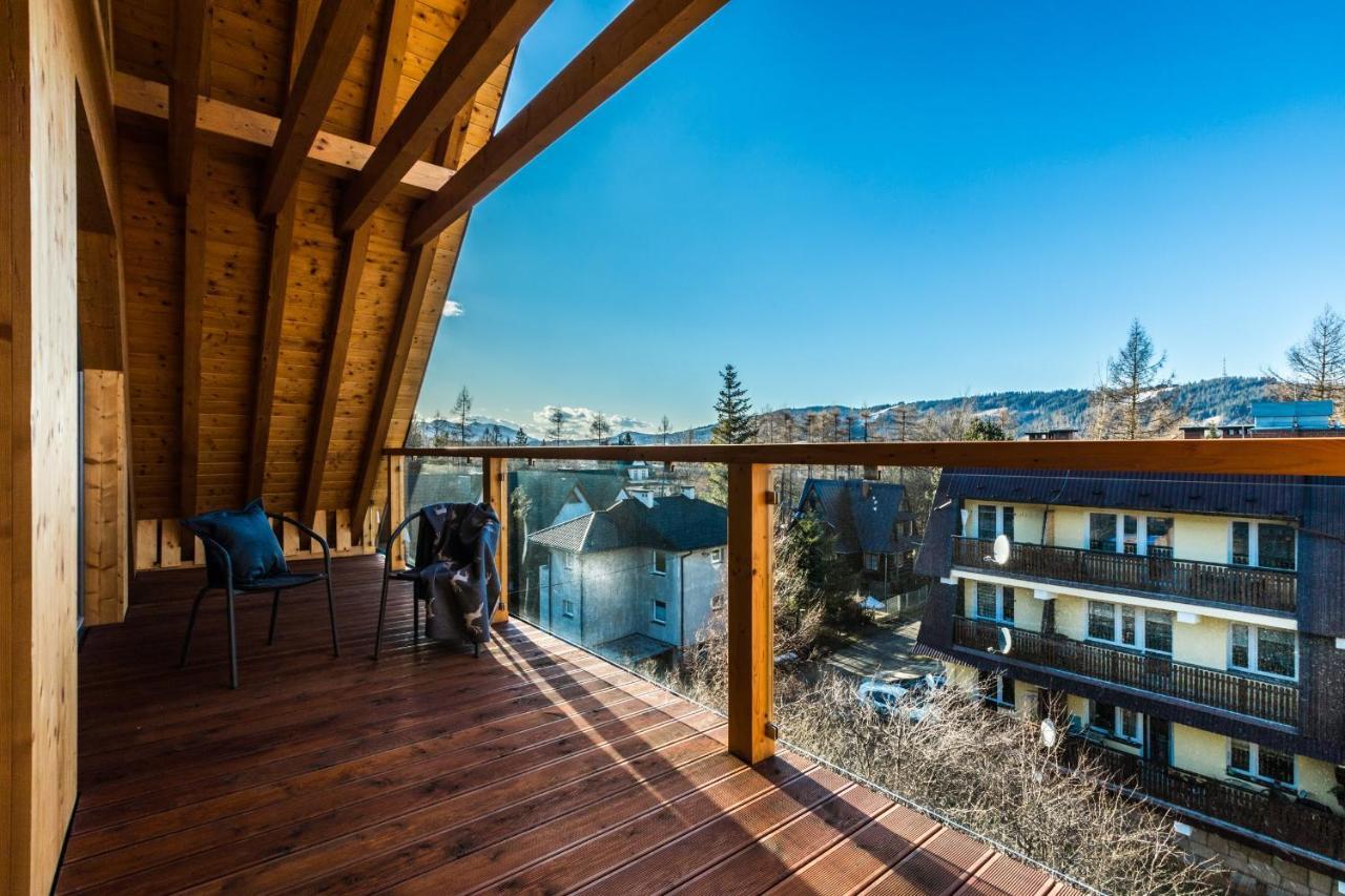 Luxury Apartment Zakopane