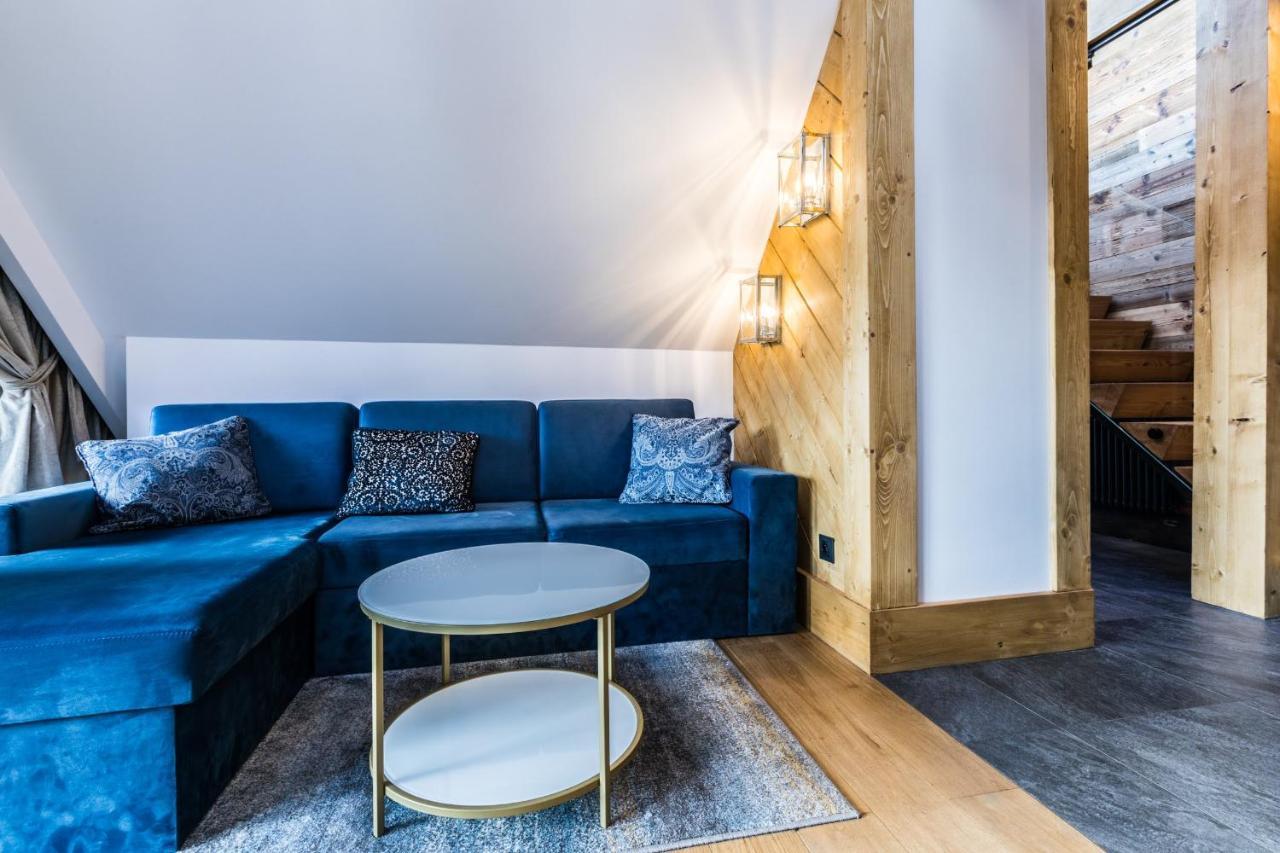 Apartment Luxury *