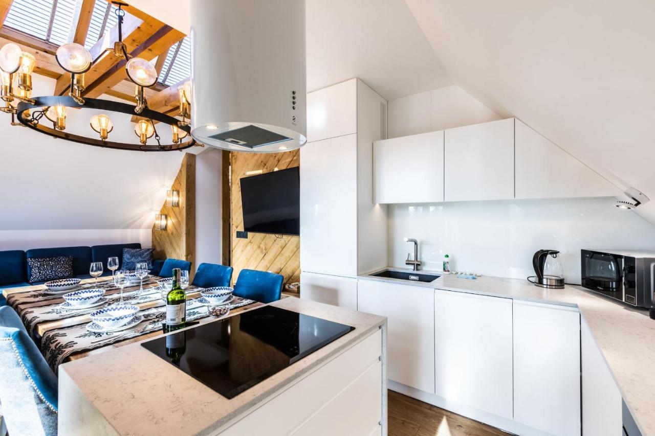 Apartment Luxury Zakopane