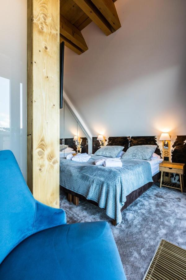 Apartment Luxury *