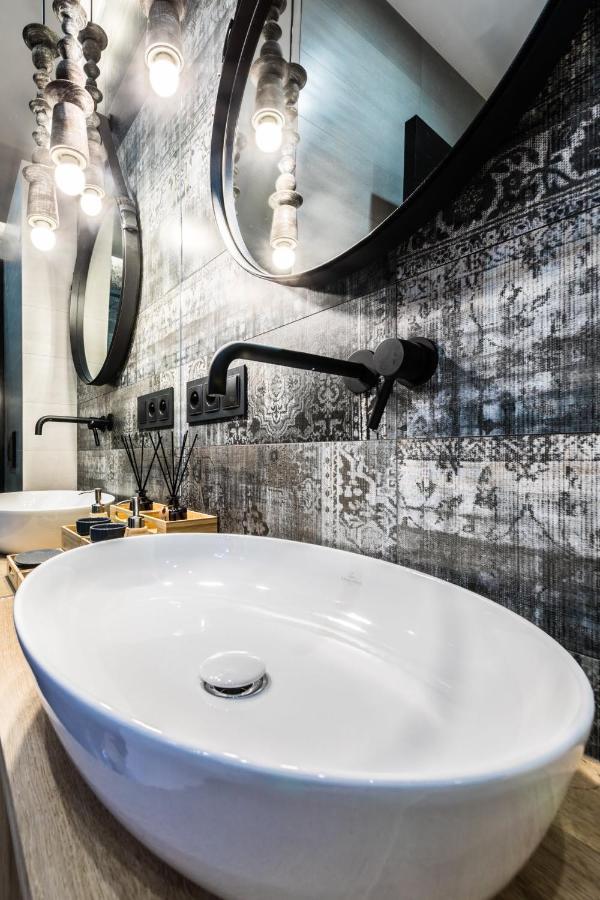 Apartment Luxury Zakopane