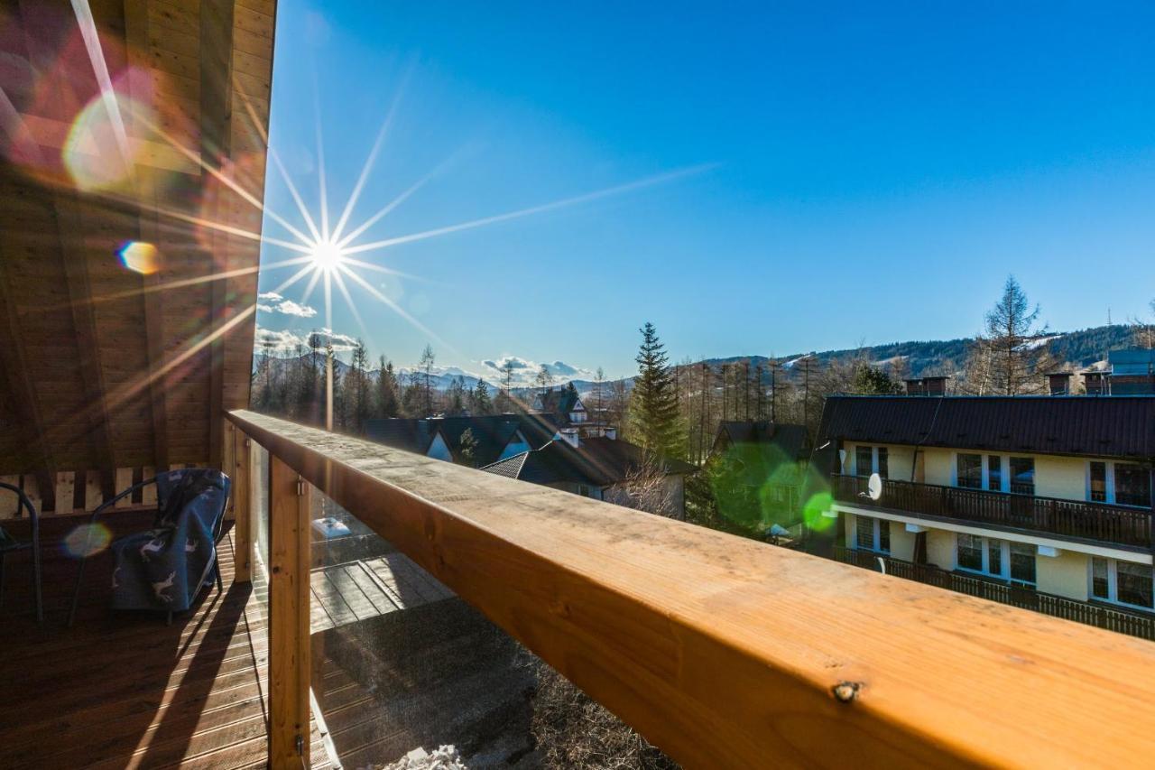 Luxury Apartment Zakopane