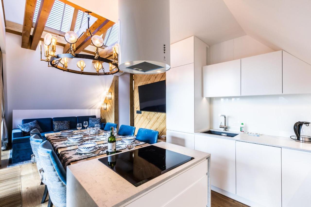 Apartment Luxury *