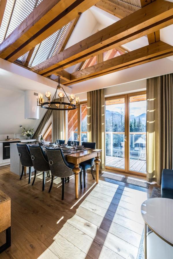 Luxury Apartment