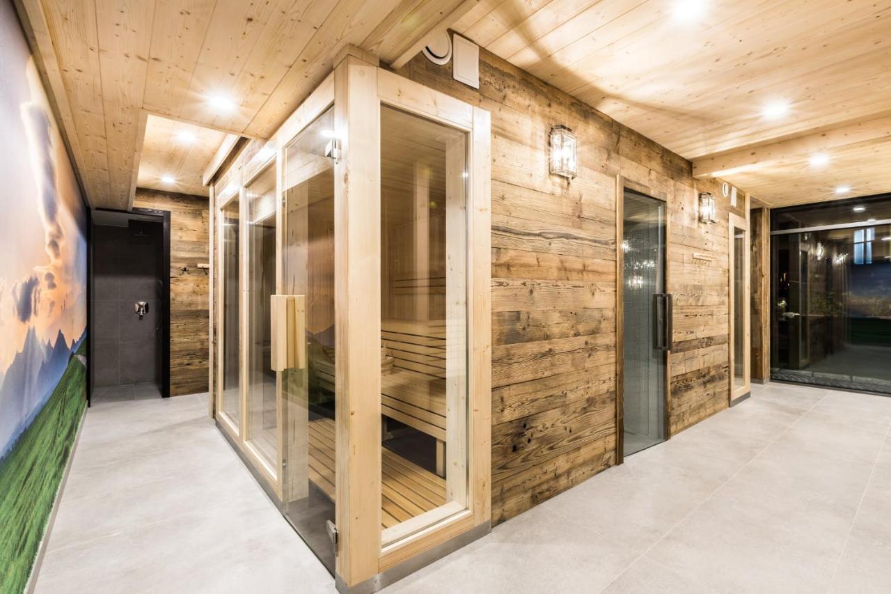 Apartment Luxury Zakopane