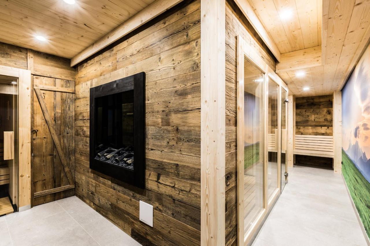 Apartment Luxury *