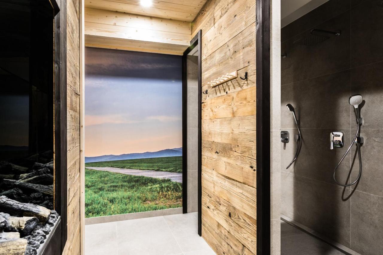 Apartment Luxury Zakopane