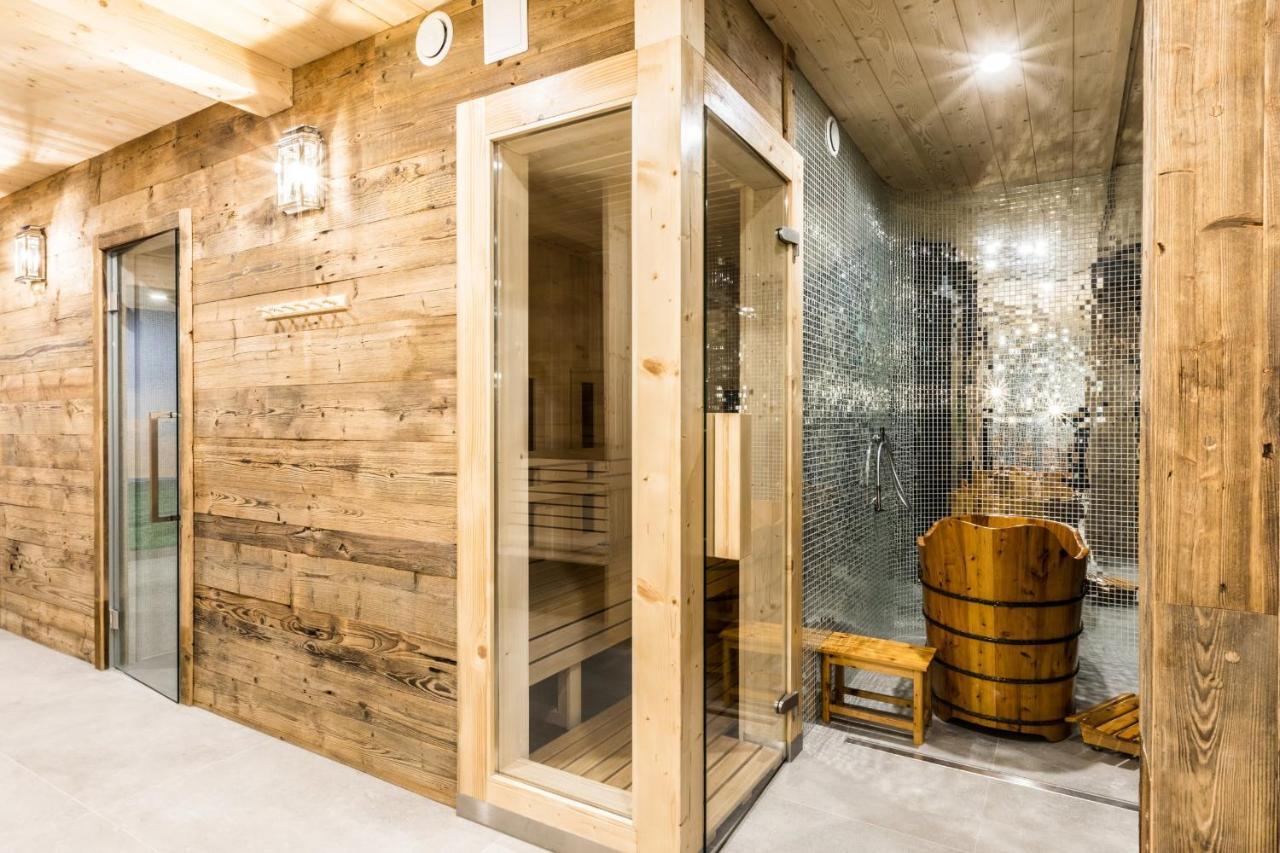 Apartment Luxury